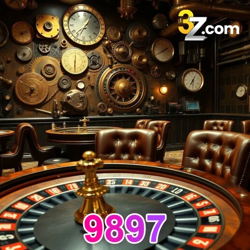 9897 com Jogos de caça-níqueis