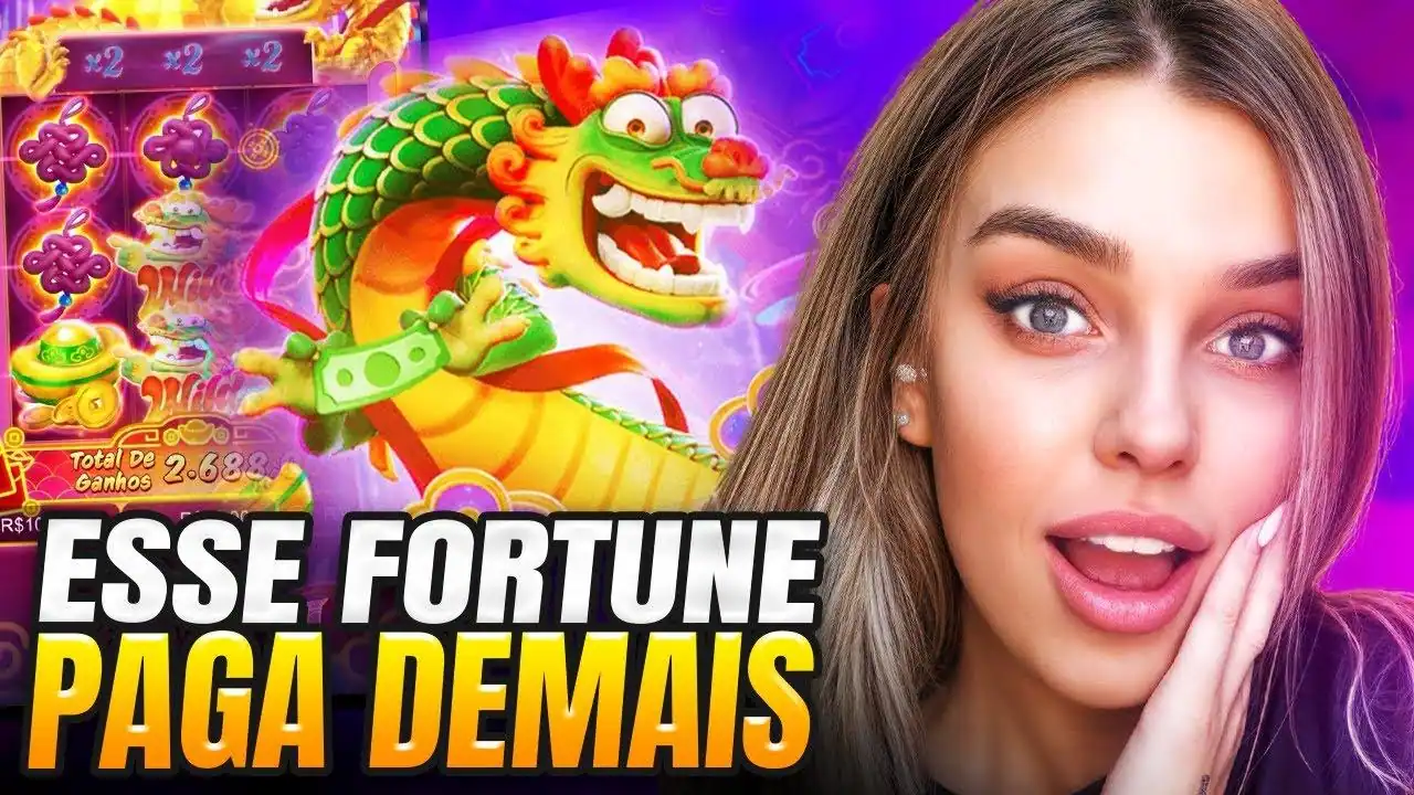 9897 Fortune Dragon